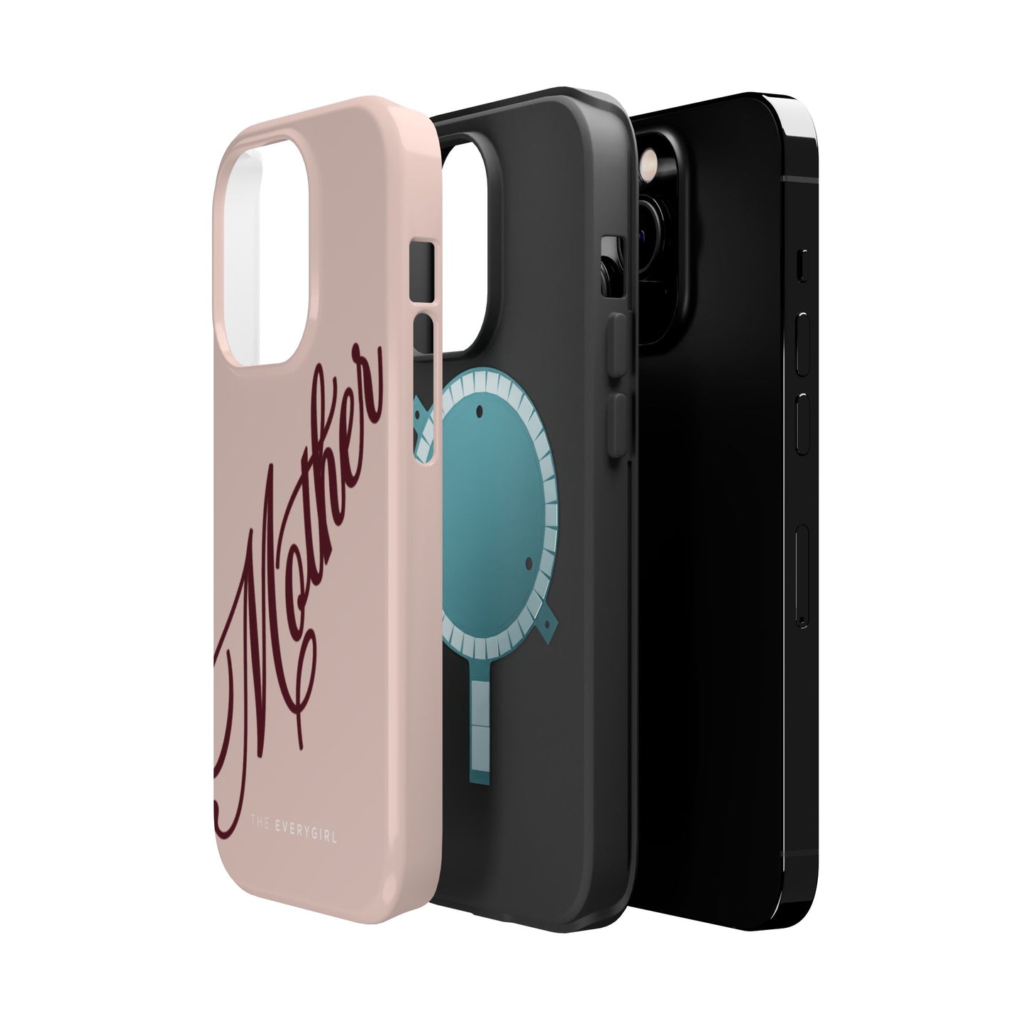Mother Phone Case