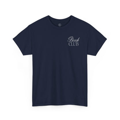 The Everygirl Book Club T-Shirt