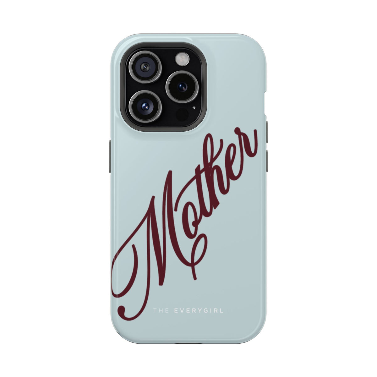 Mother Phone Case