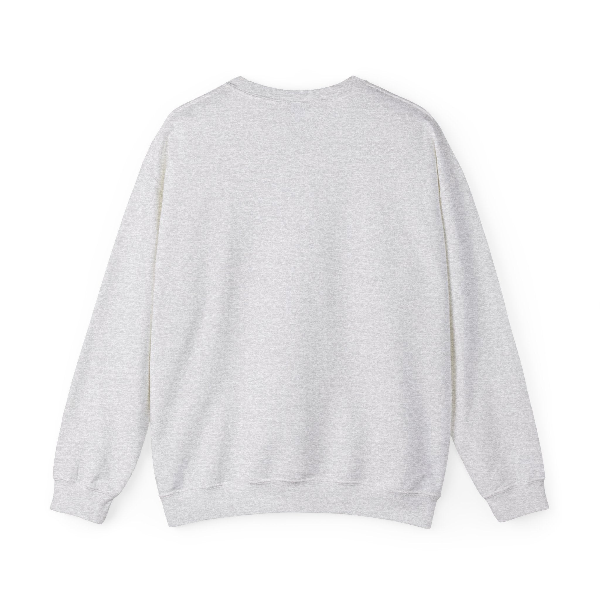 Grey Classic Everygirl Crewneck