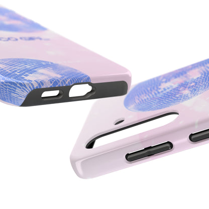 Disco Girl Phone Case