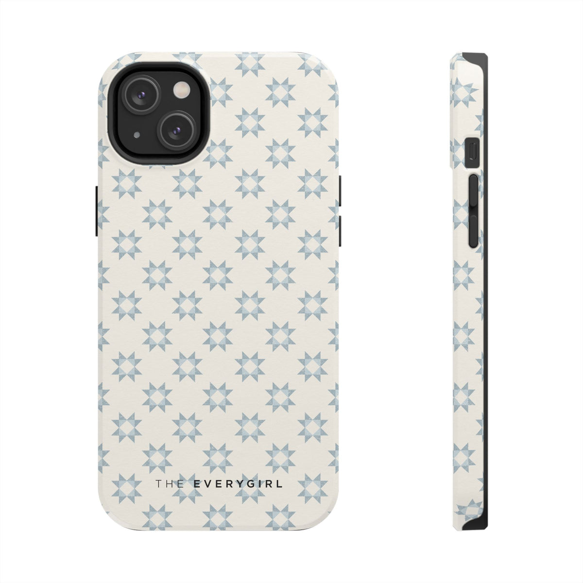 December Quilt Phone Case