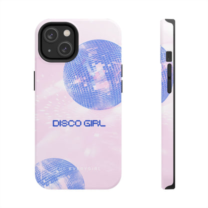 Disco Girl Phone Case