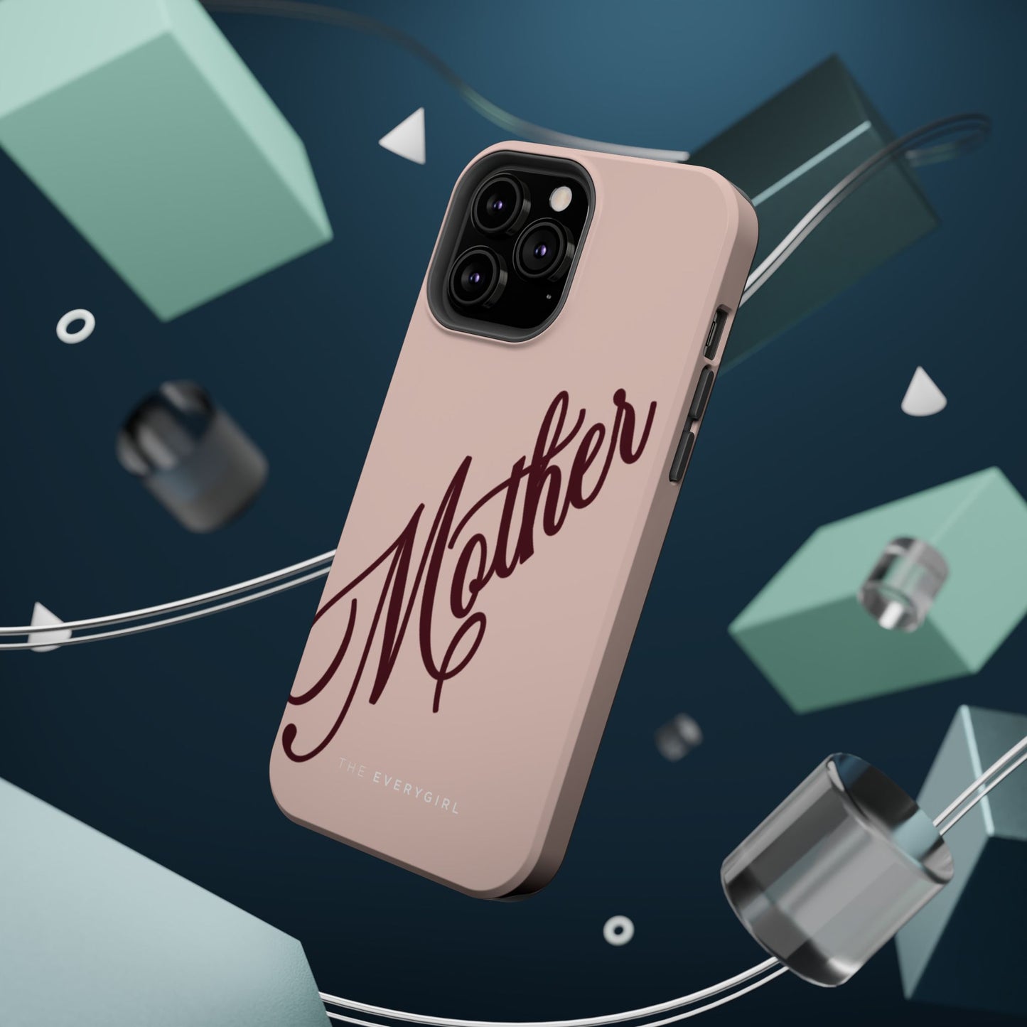 Mother Phone Case