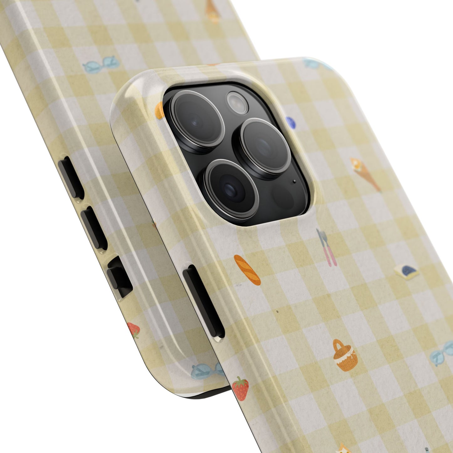 Spring Picnic Phone Case