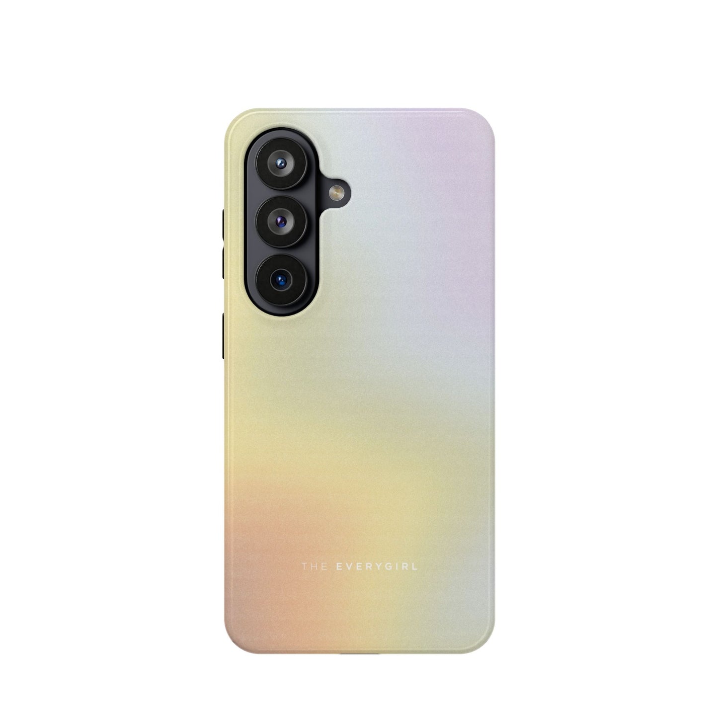 Rainbow Aura Phone Case