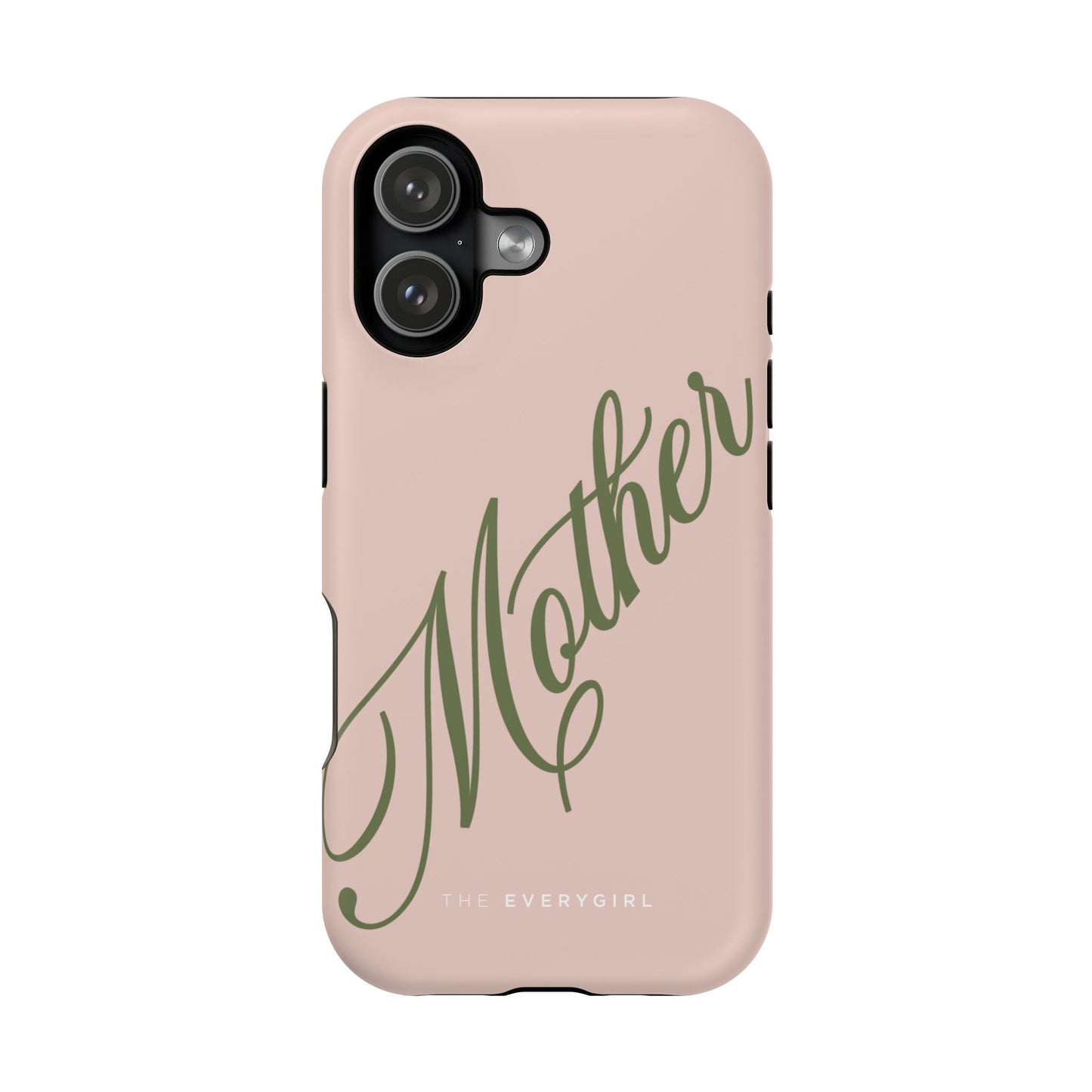 Mother Phone Case