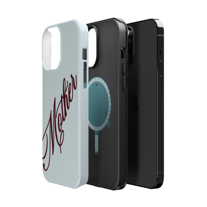 Mother Phone Case