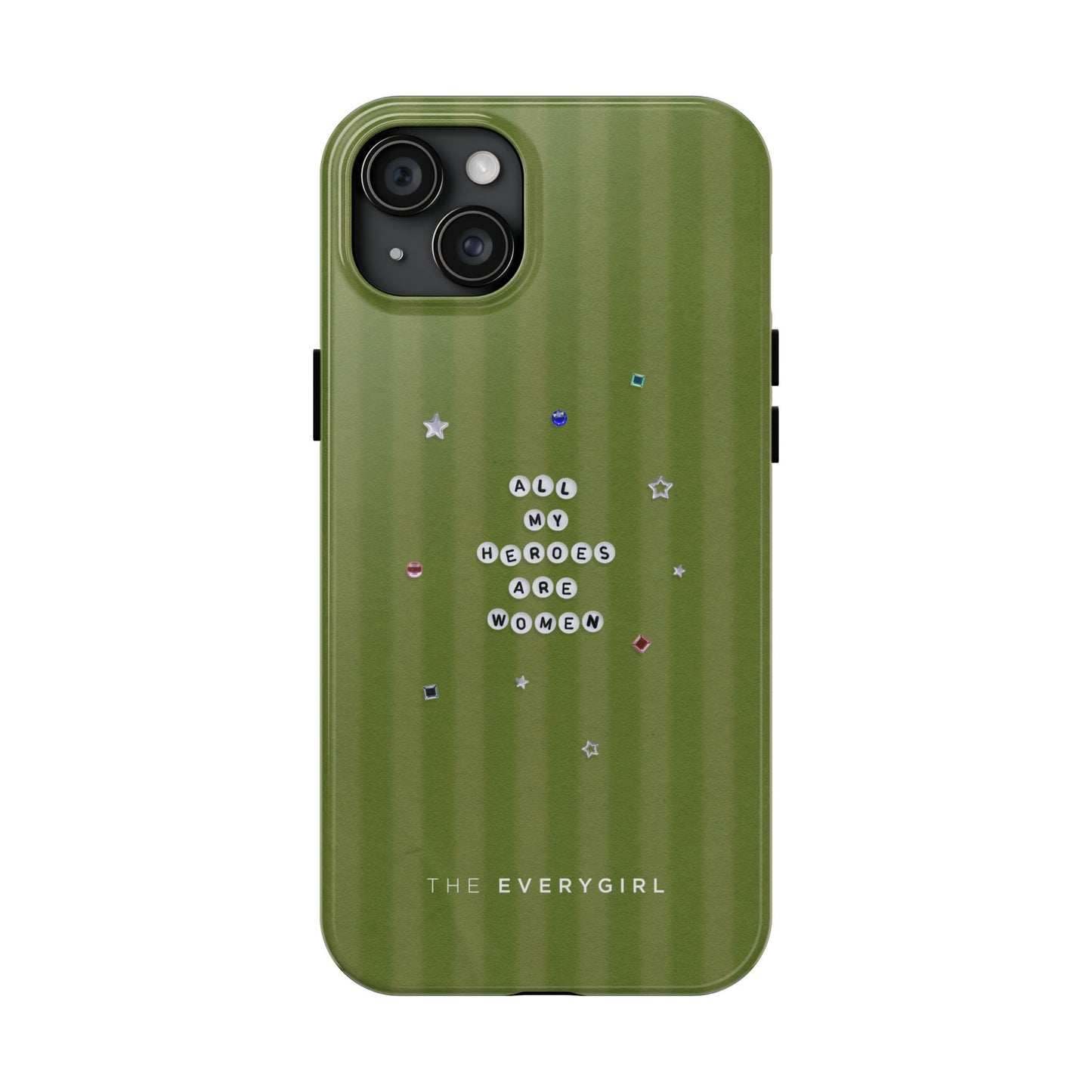 All My Heroes Are Women Phone Case