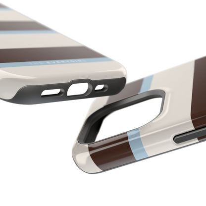 Rugby Stripe Phone Case