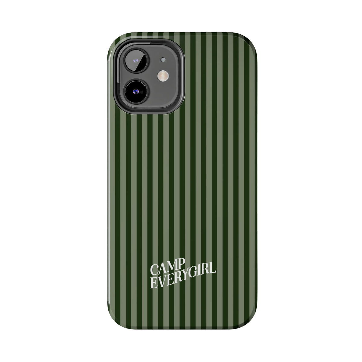Camp Everygirl Phone Case
