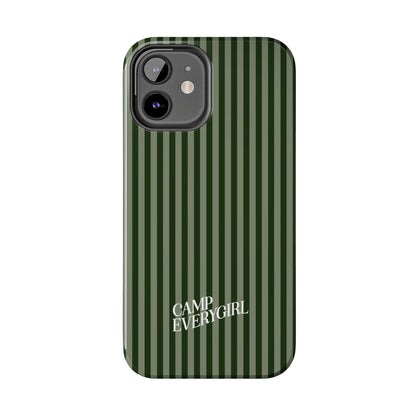 Camp Everygirl Phone Case