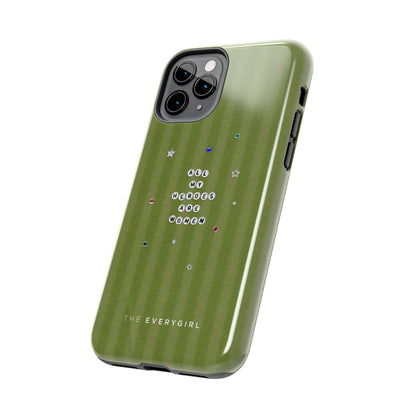 All My Heroes Are Women Phone Case