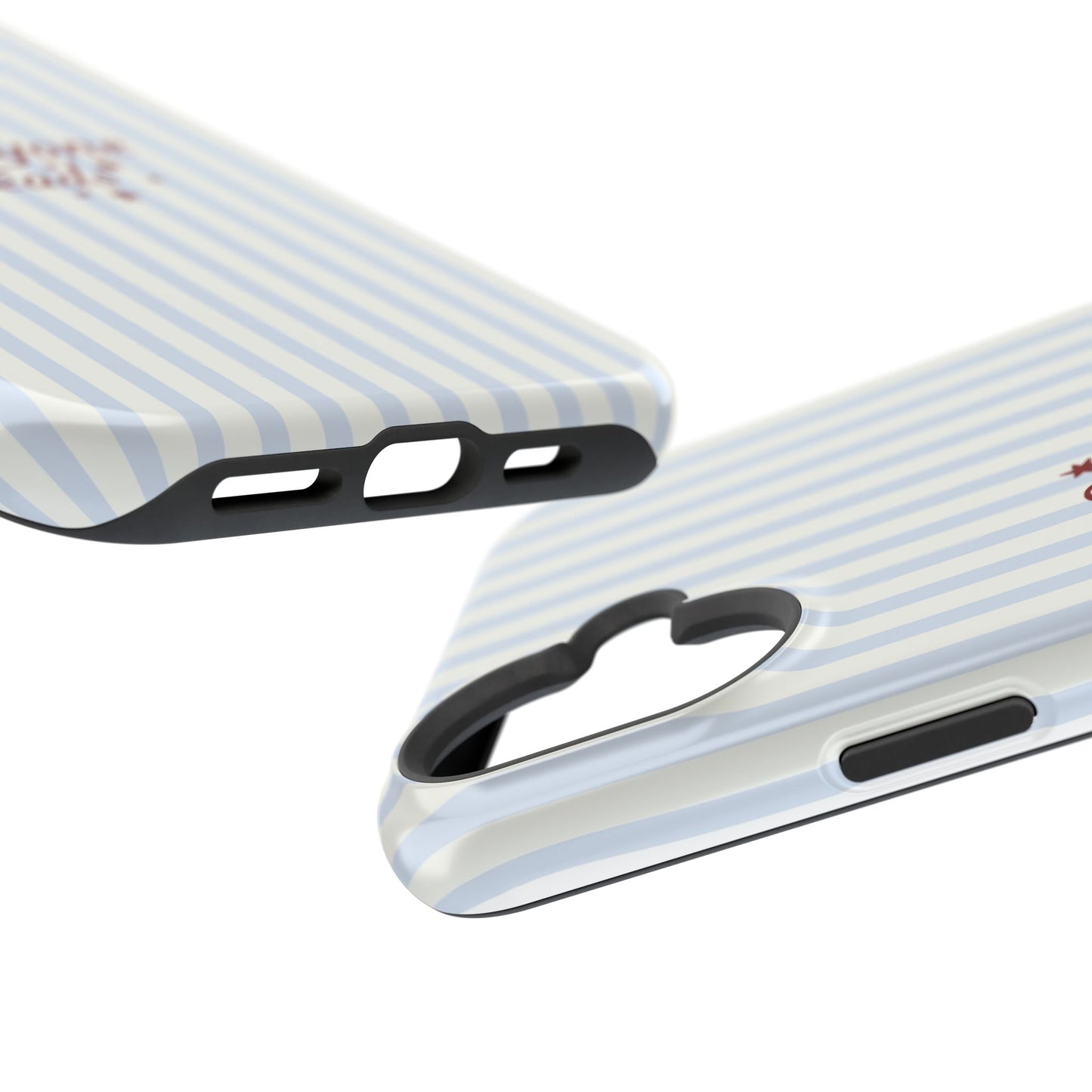 Everyone Reads Phone Case Pale Blue