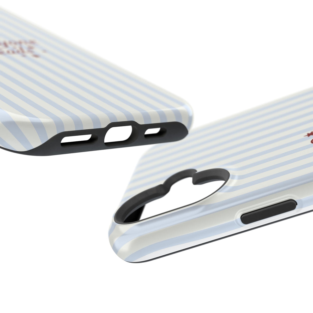 Everyone Reads Phone Case Pale Blue