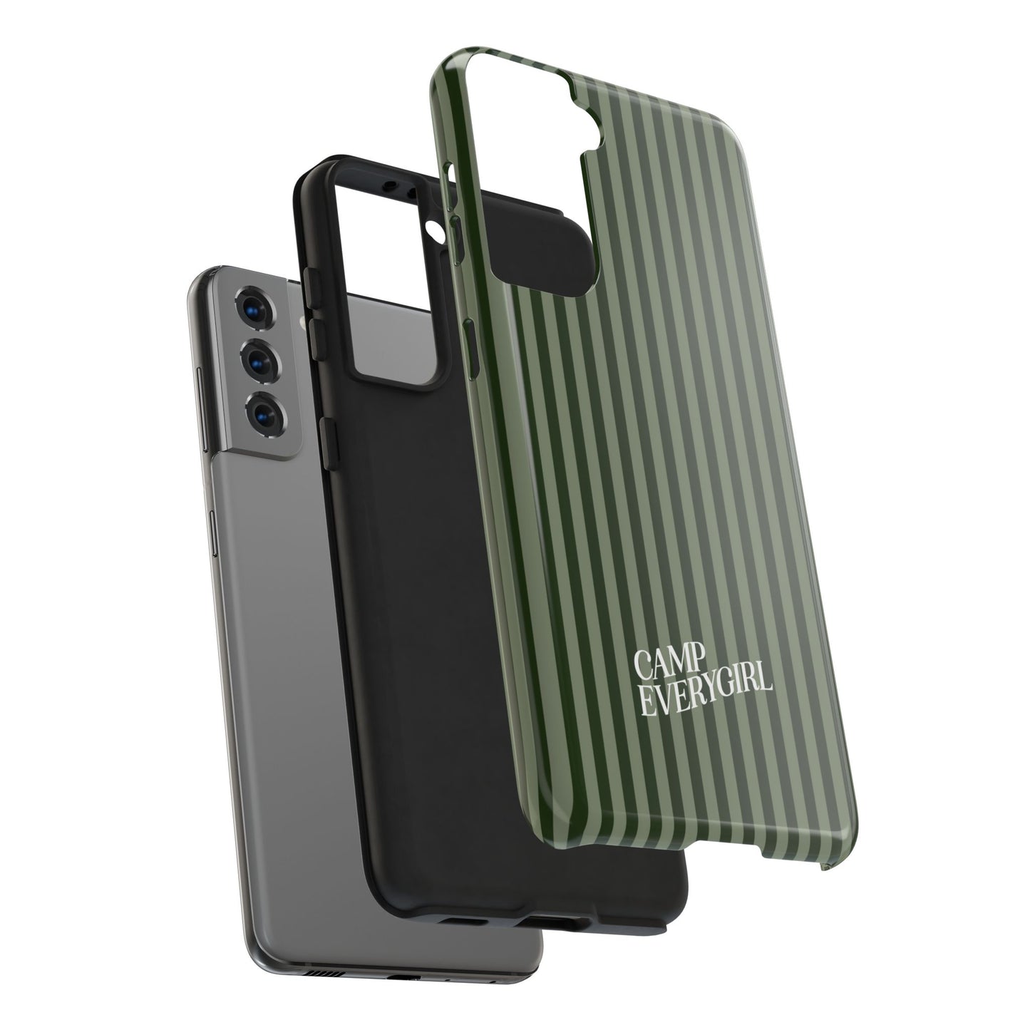 Camp Everygirl Phone Case