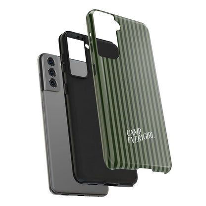 Camp Everygirl Phone Case