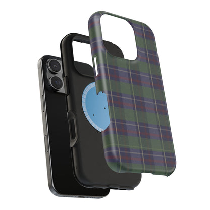 Plaid Phone Case