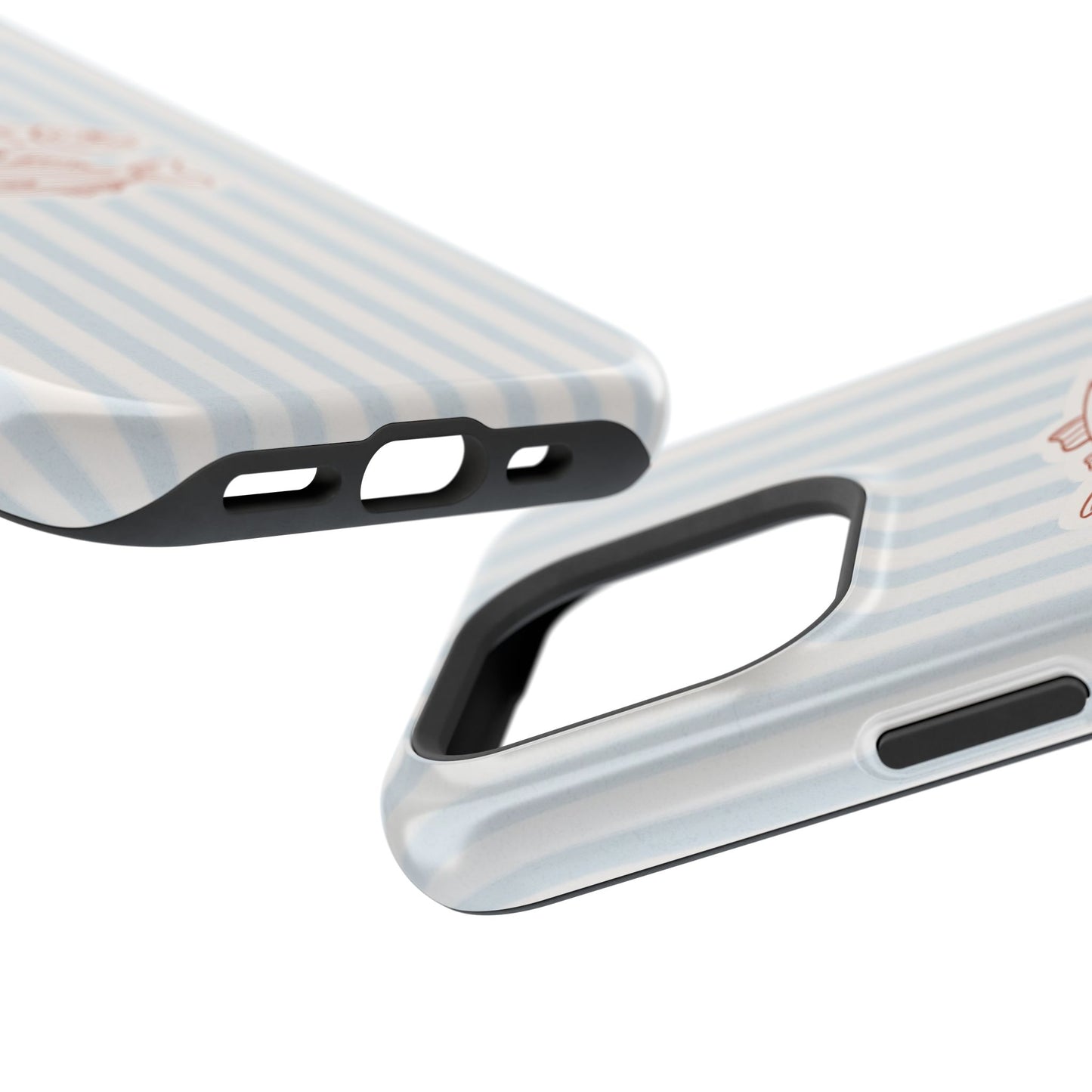 Coastal Fish Phone Case