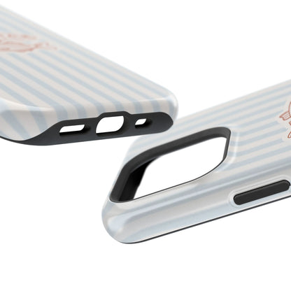 Coastal Fish Phone Case