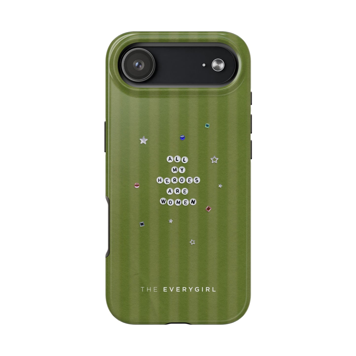 All My Heroes Are Women Phone Case