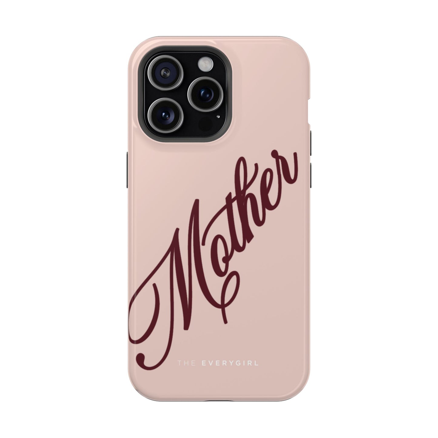 Mother Phone Case