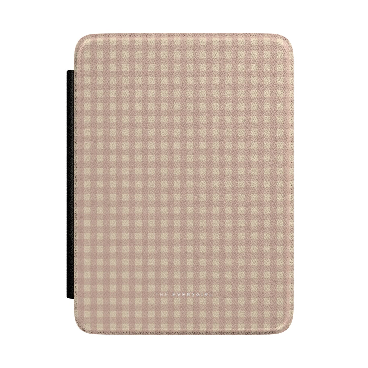 Gingham Kindle Case