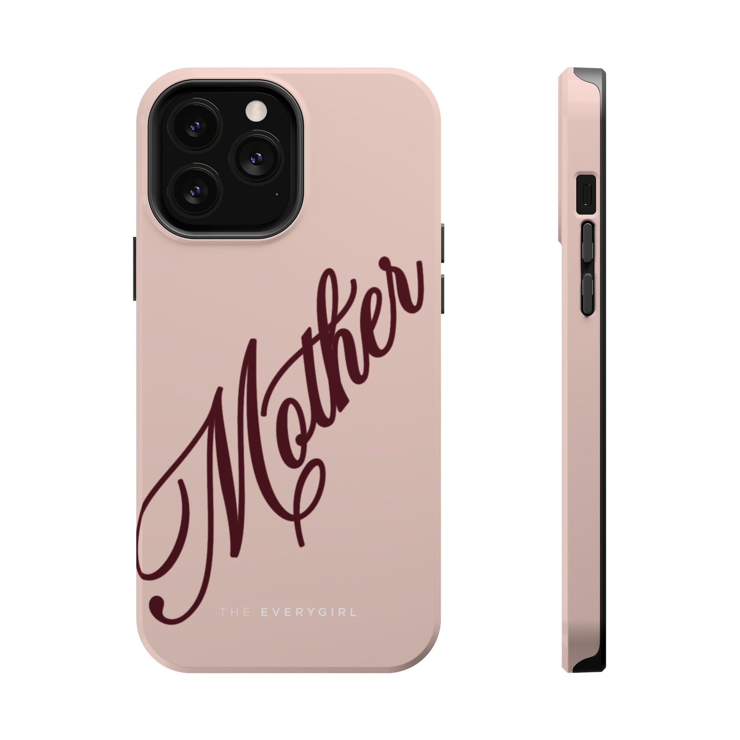 Mother Phone Case