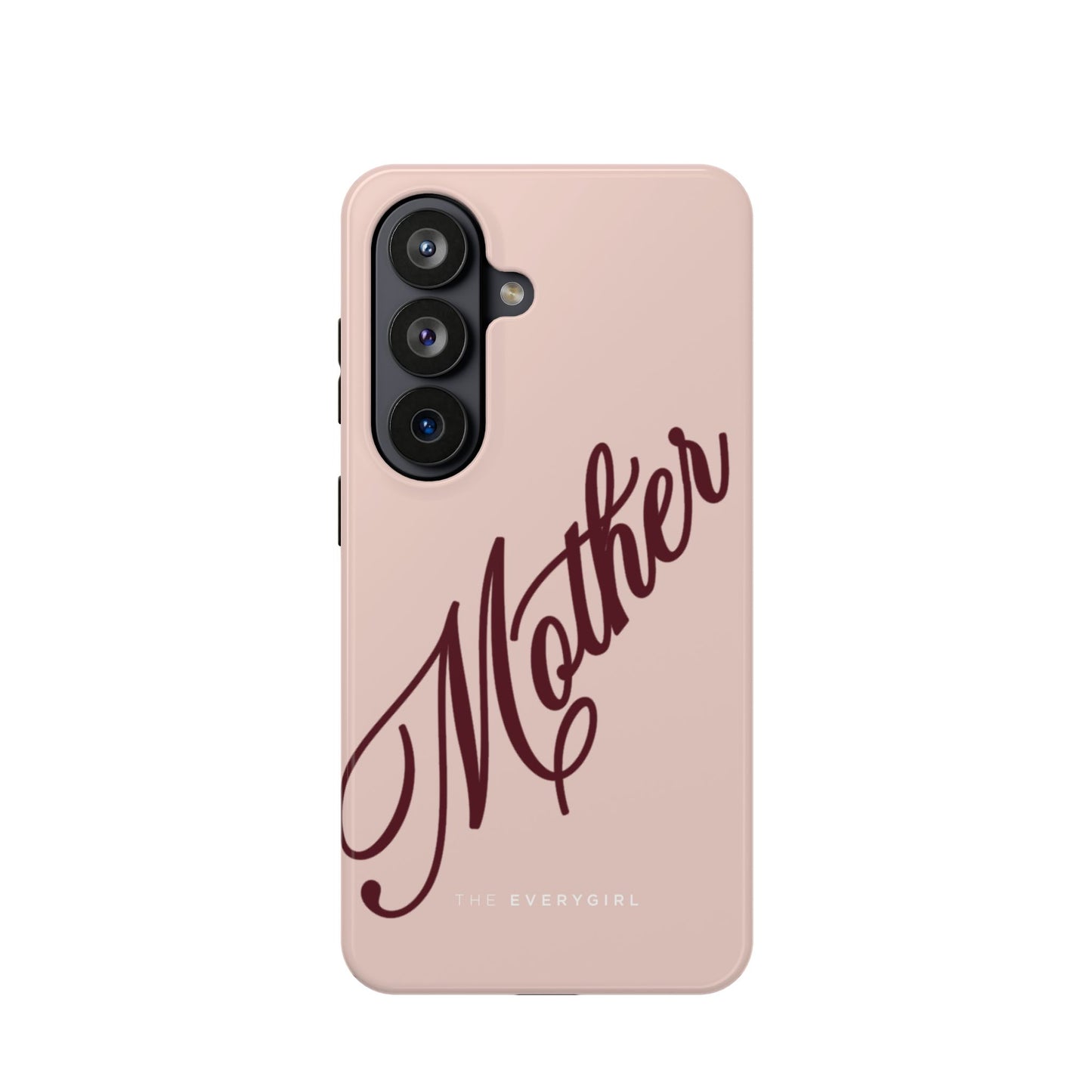 Mother Phone Case