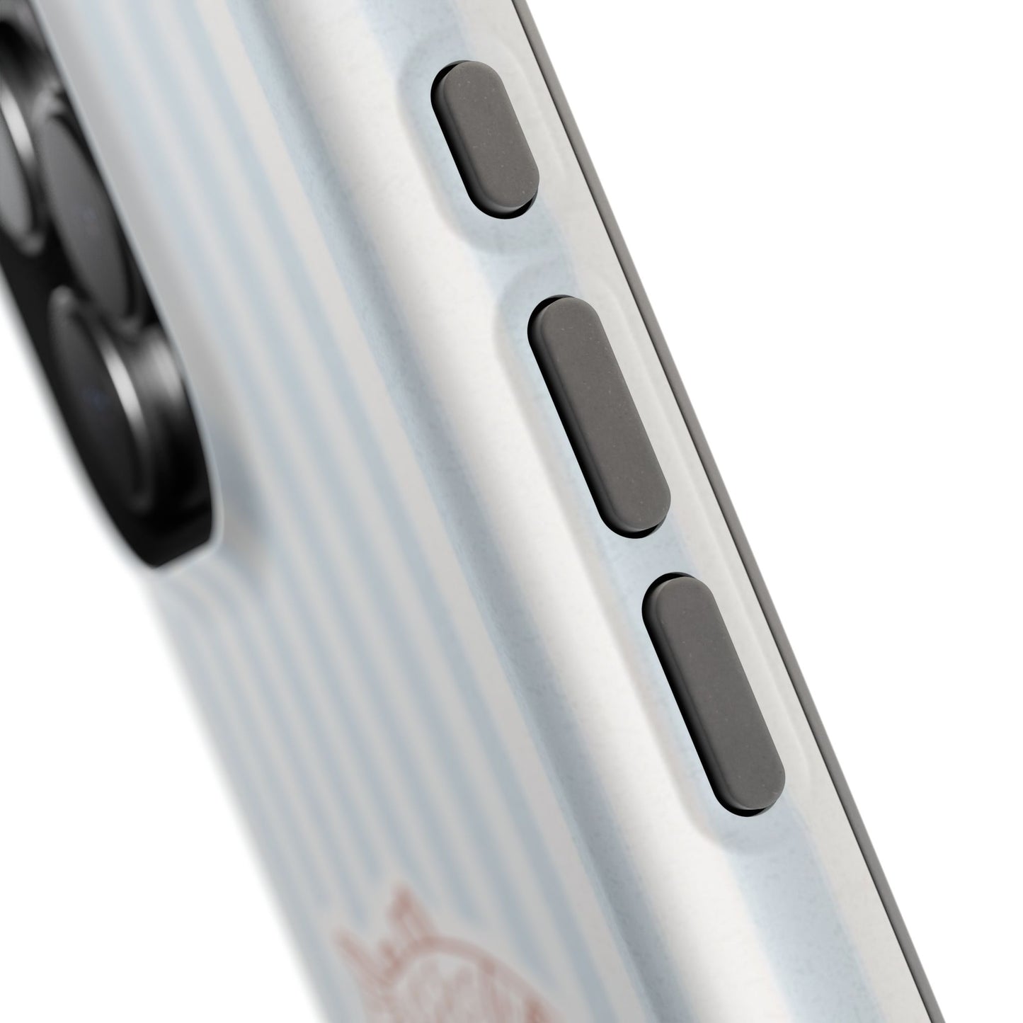 Coastal Fish Phone Case