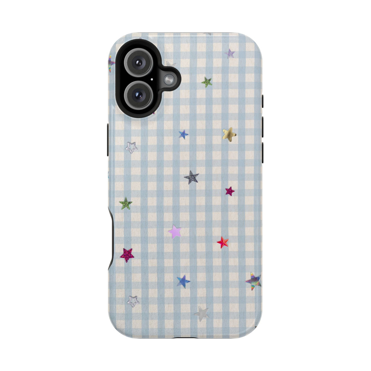 Whimsy Stars Phone Case