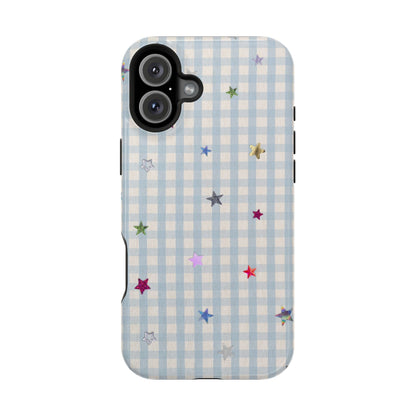 Whimsy Stars Phone Case