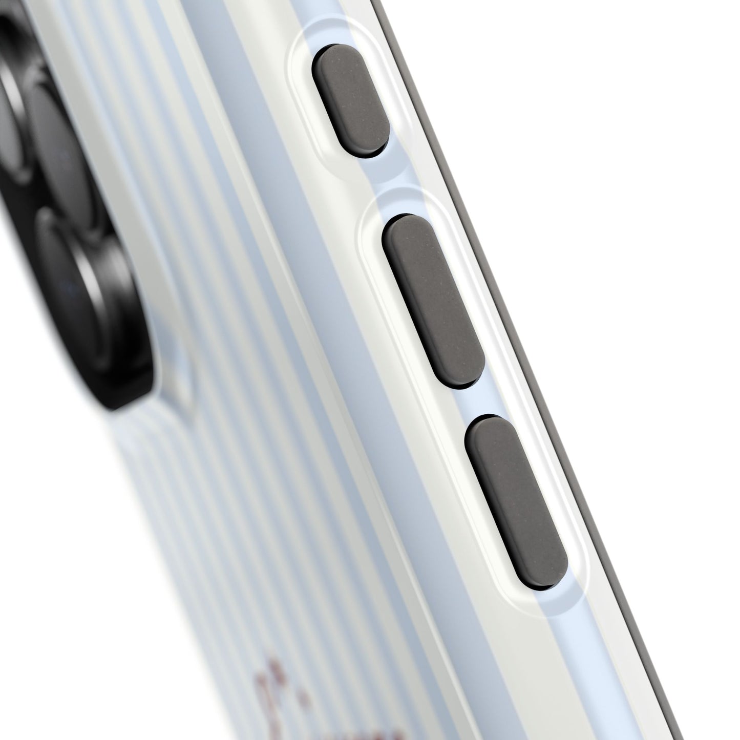 Everyone Reads Phone Case Pale Blue