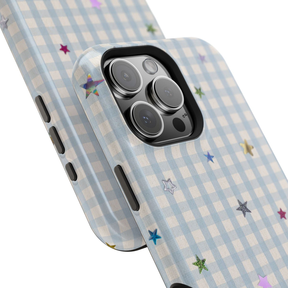 Whimsy Stars Phone Case