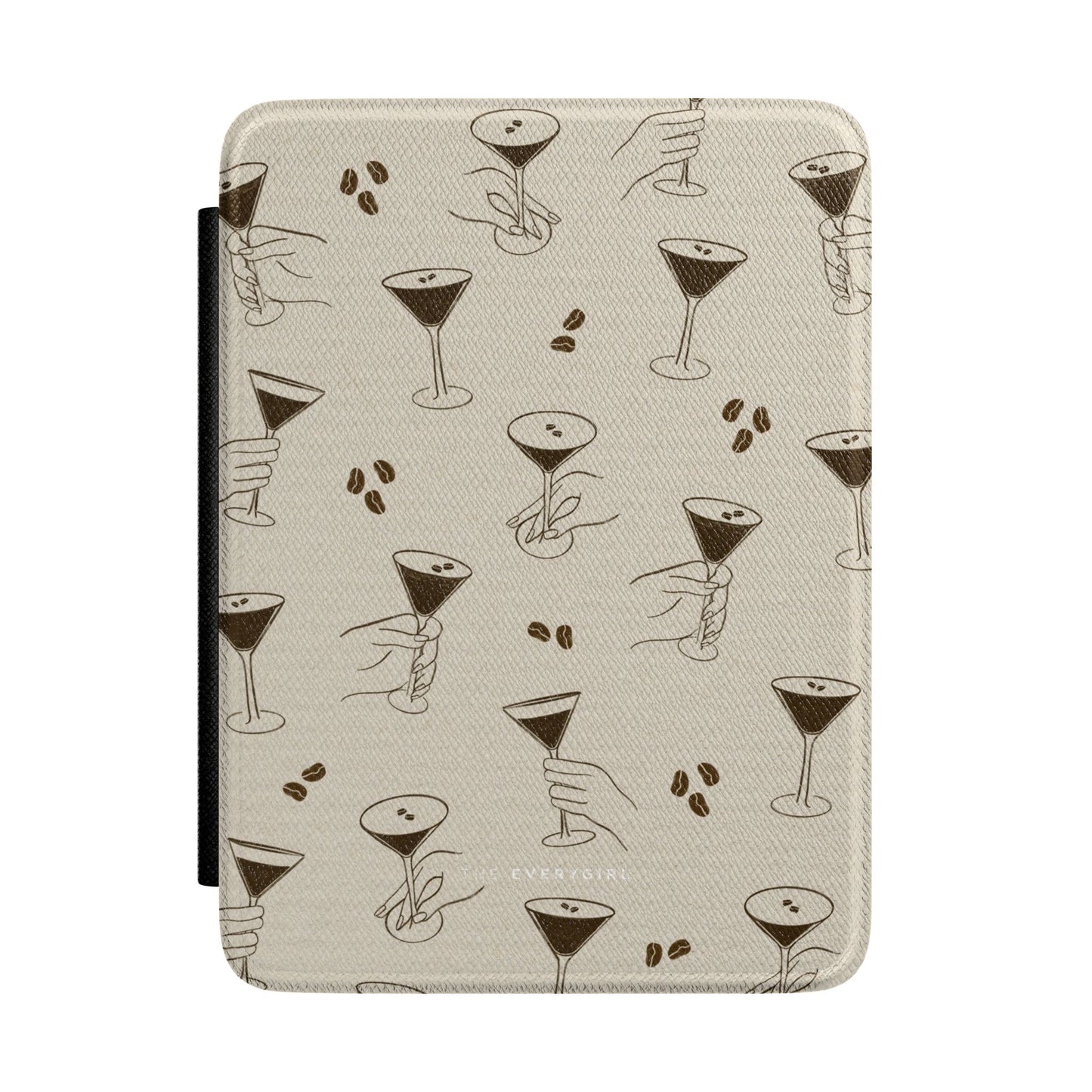 Espresso Martini Kindle Case