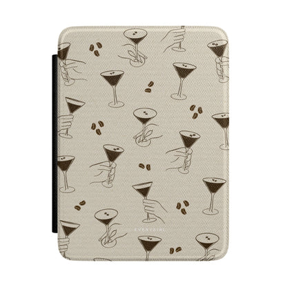 Espresso Martini Kindle Case