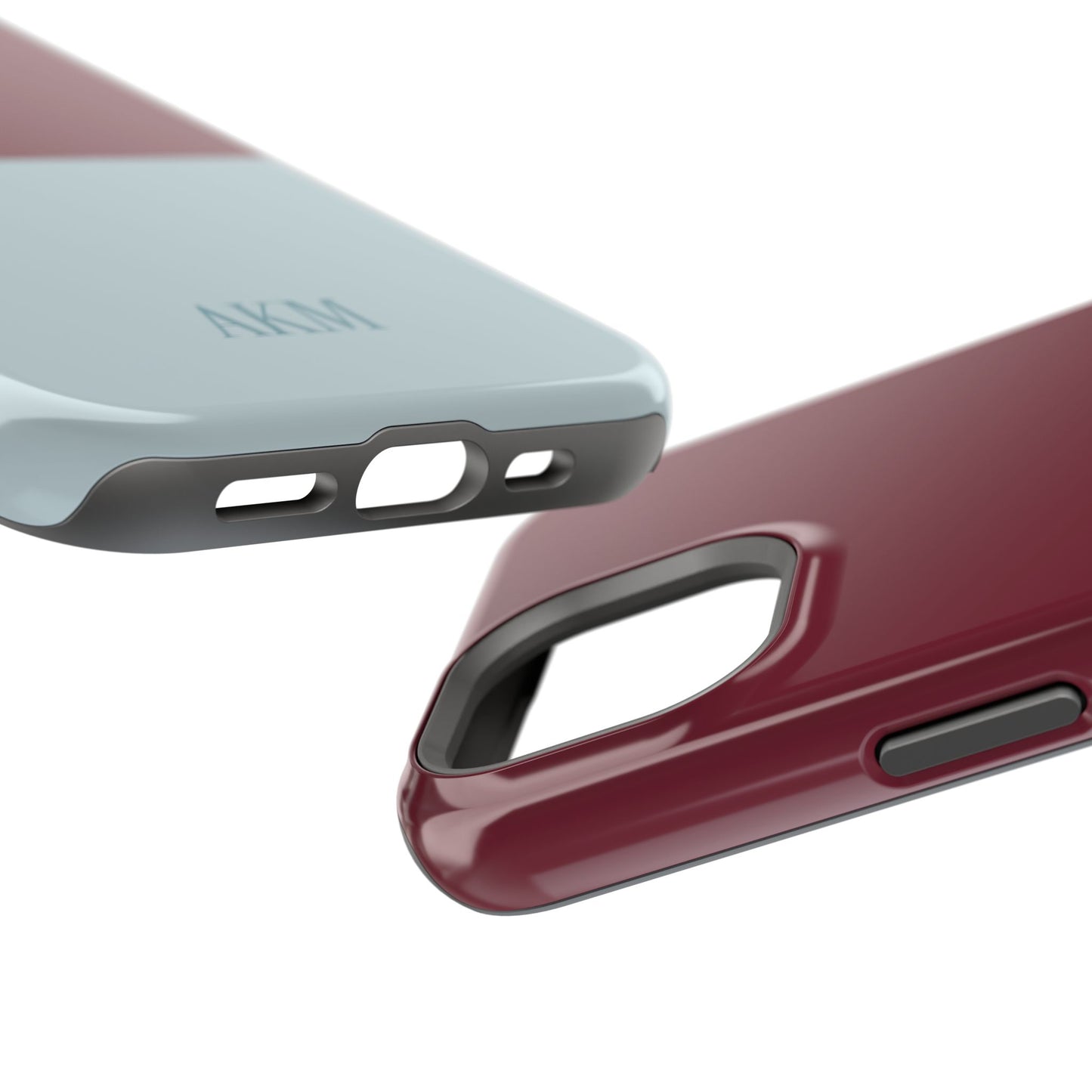 Personalized Monogram Phone Case