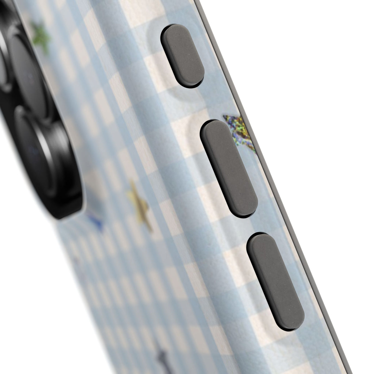 Whimsy Stars Phone Case