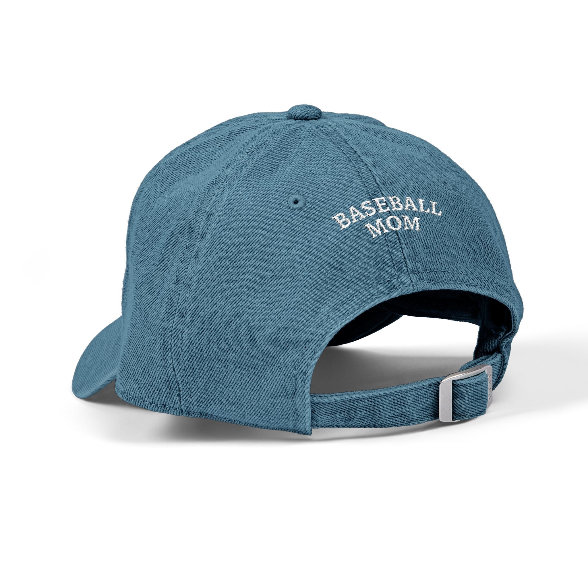 Baseball Mom Hat
