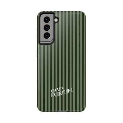 Camp Everygirl Phone Case