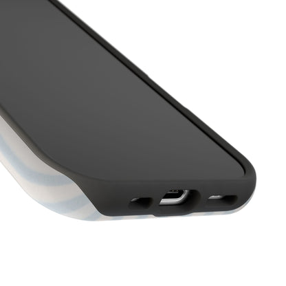 Coastal Fish Phone Case