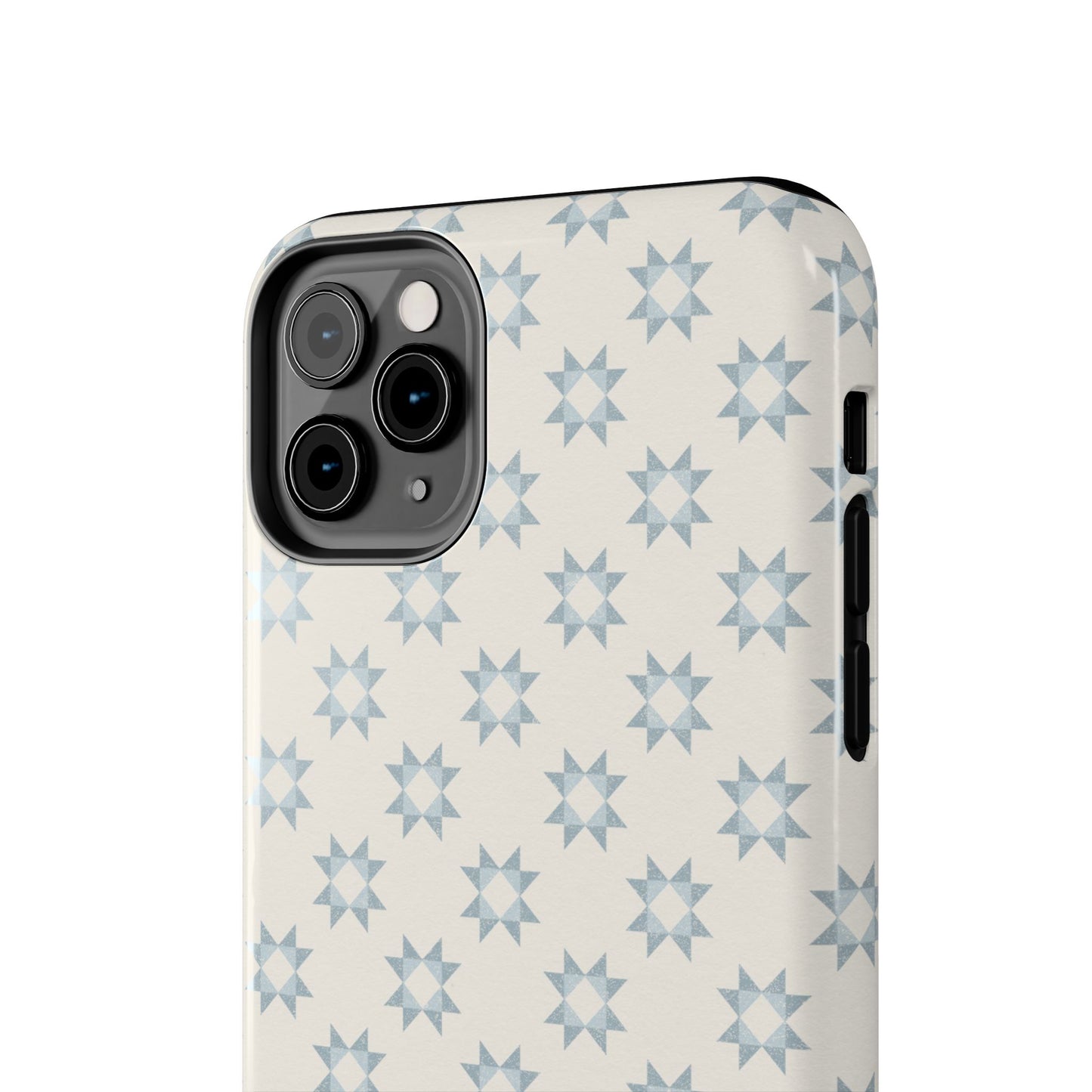 December Quilt Phone Case