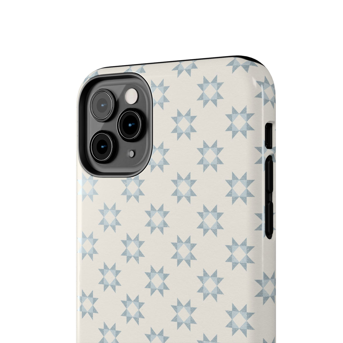 December Quilt Phone Case