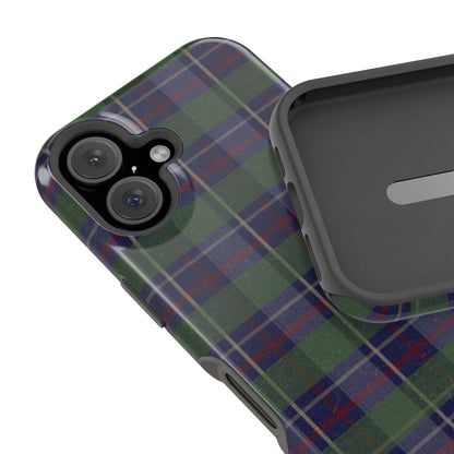 Plaid Phone Case