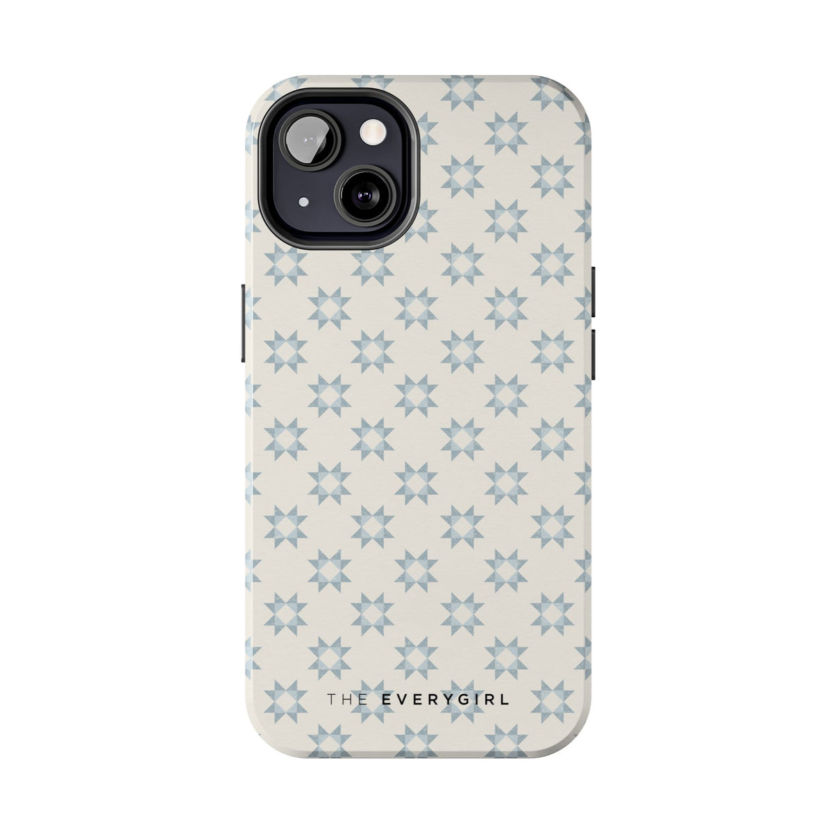 December Quilt Phone Case