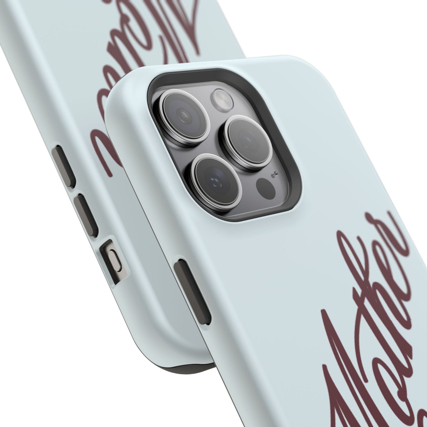 Mother Phone Case
