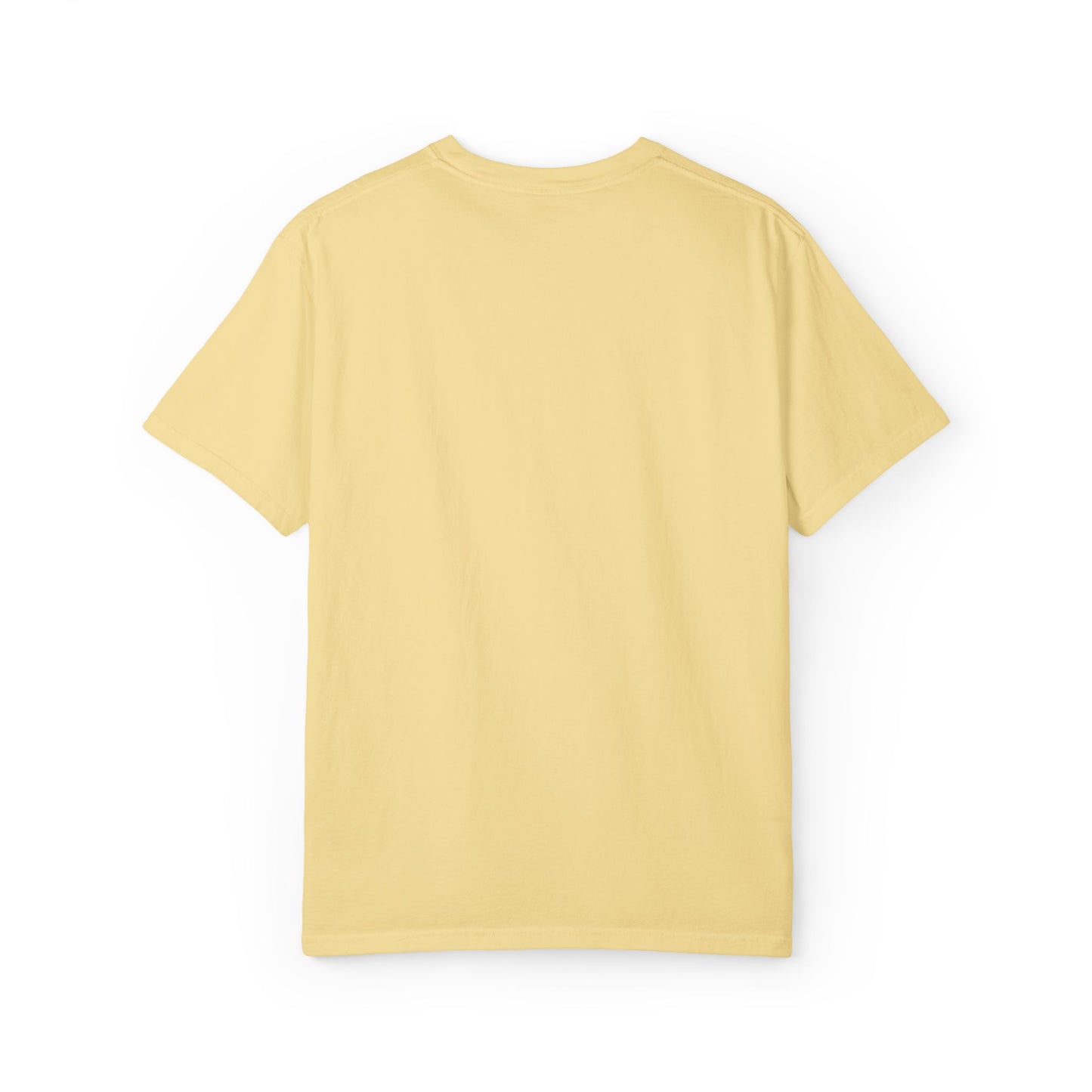 Wish I Was Gardening Embroidered Tee