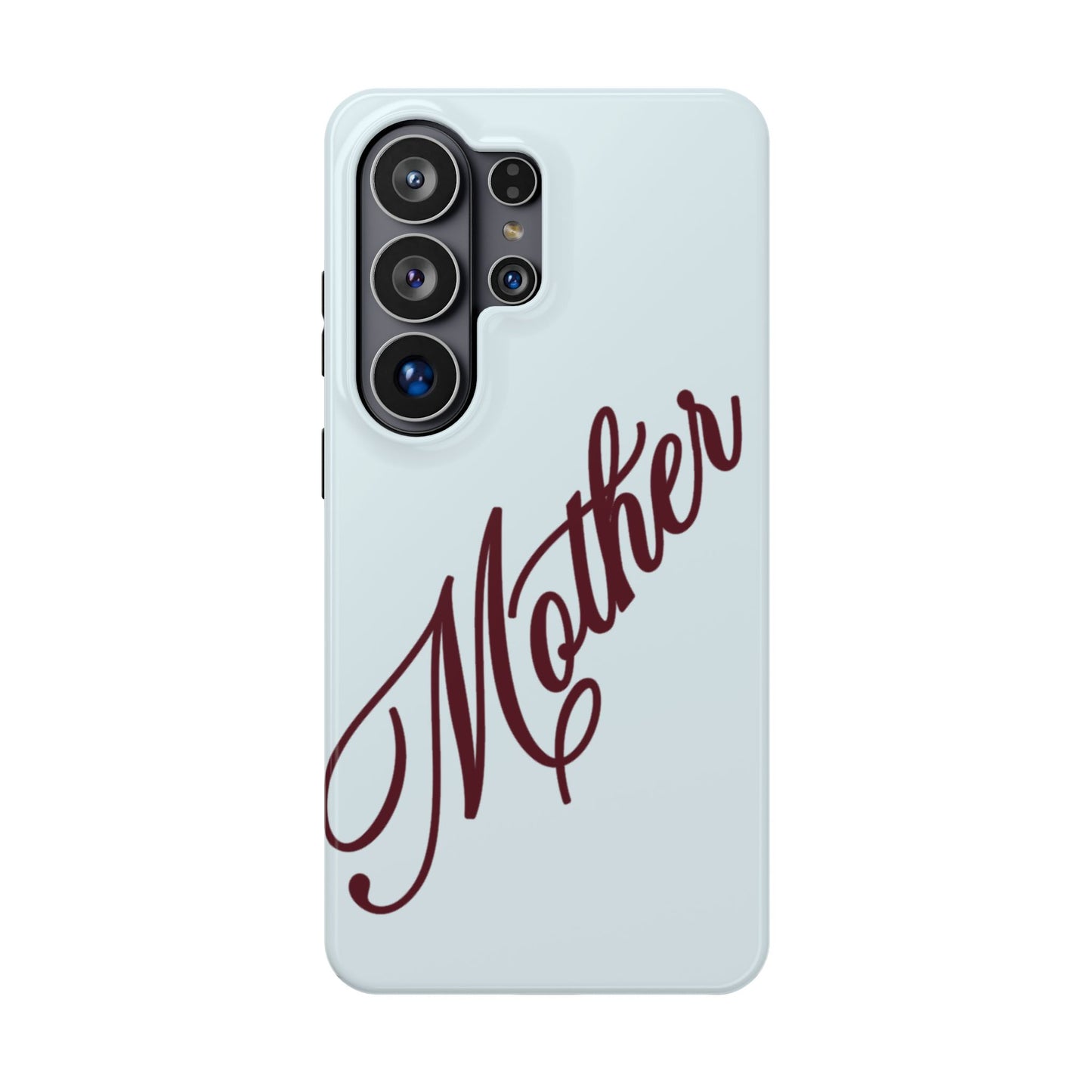 Mother Phone Case