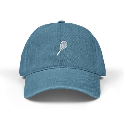 Tennis Mom Hat