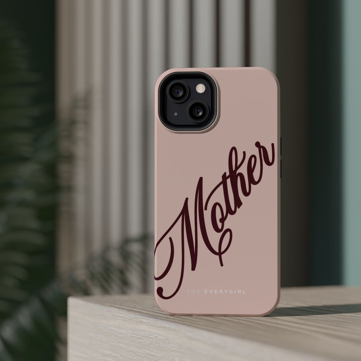 Mother Phone Case